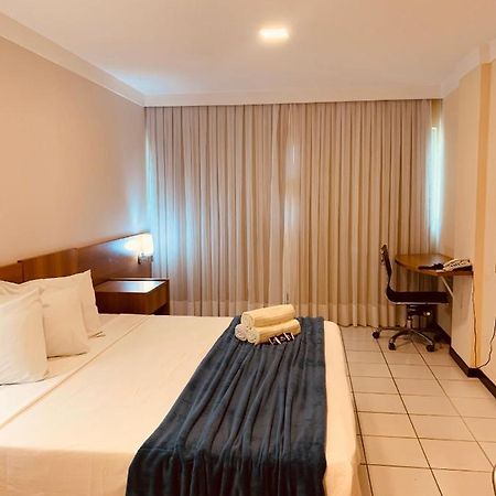 Milor Hotel Pium  ภายนอก รูปภาพ