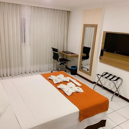Milor Hotel Pium  ภายนอก รูปภาพ