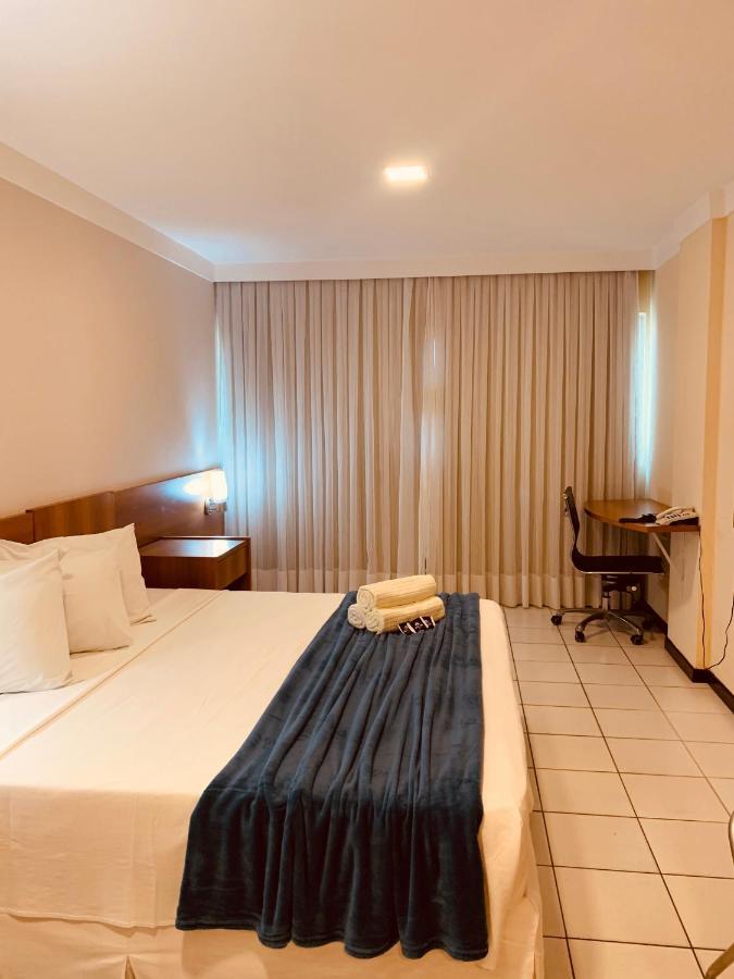 Milor Hotel Pium  ภายนอก รูปภาพ