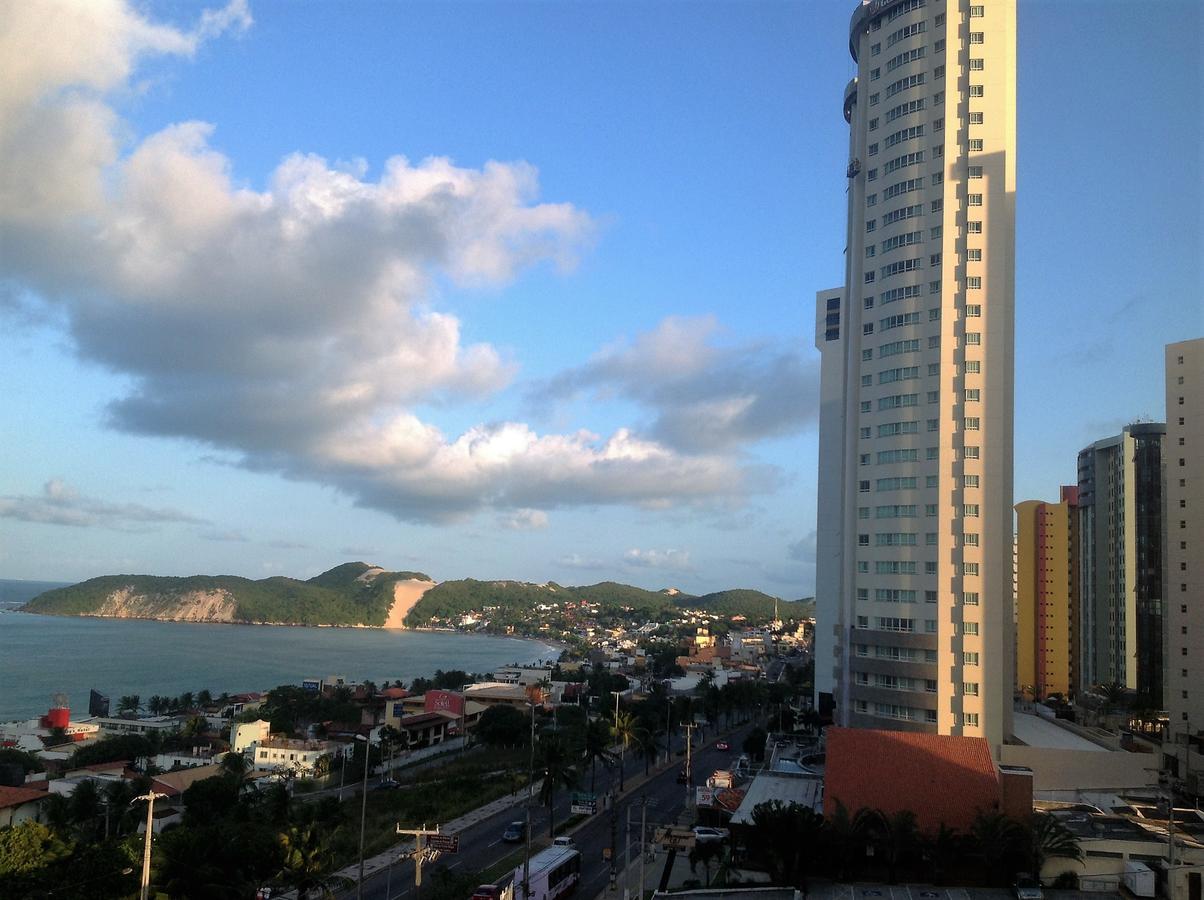 Milor Hotel Pium  ภายนอก รูปภาพ