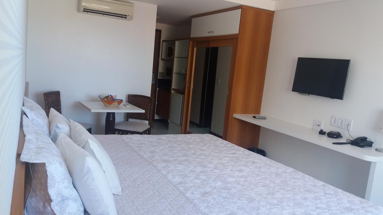 Milor Hotel Pium  ภายนอก รูปภาพ