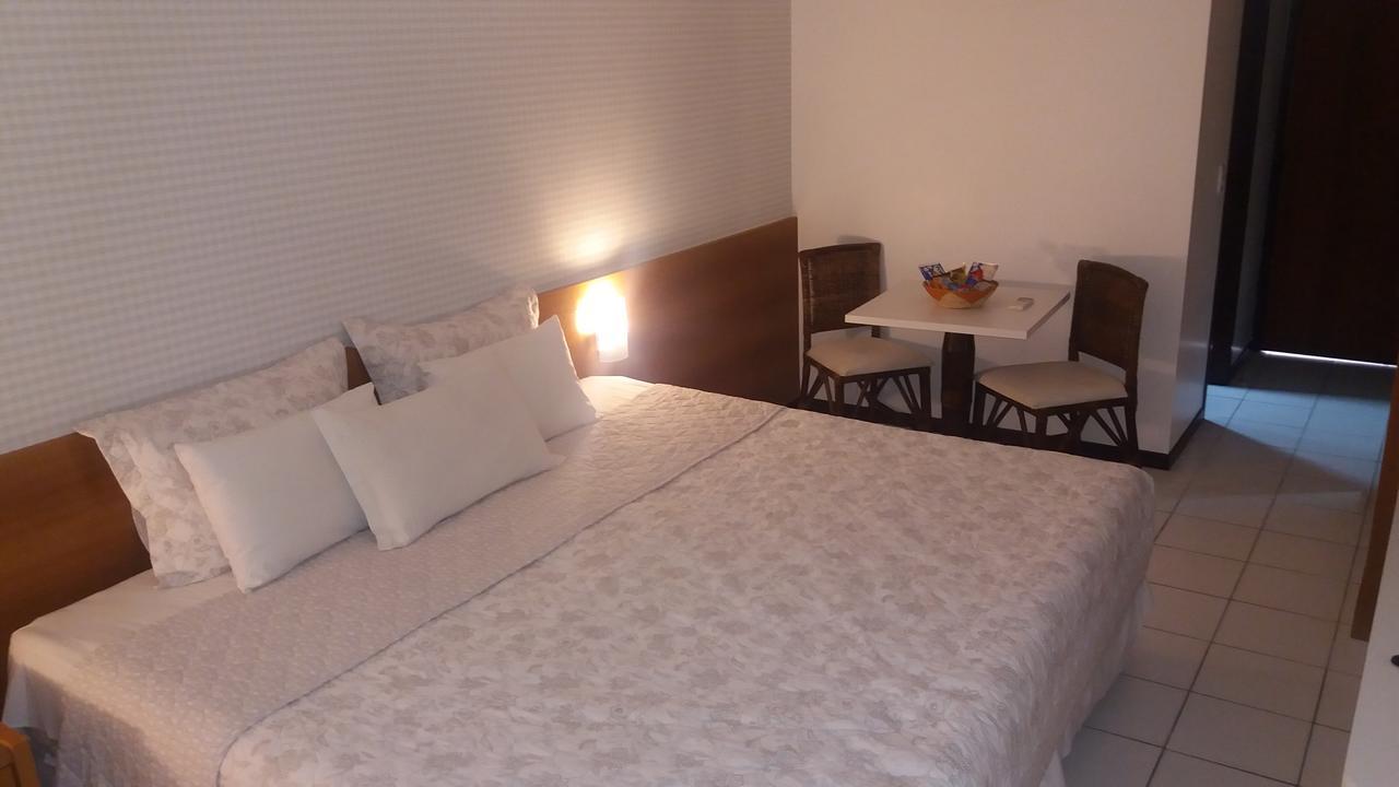 Milor Hotel Pium  ภายนอก รูปภาพ
