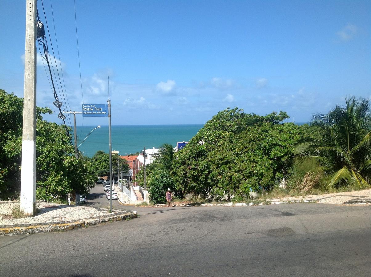 Milor Hotel Pium  ภายนอก รูปภาพ