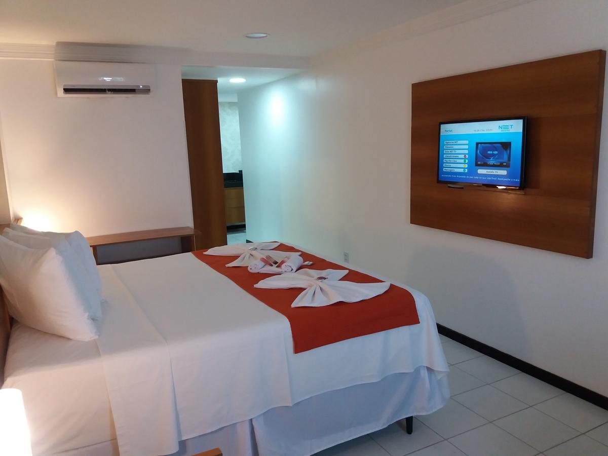 Milor Hotel Pium  ภายนอก รูปภาพ