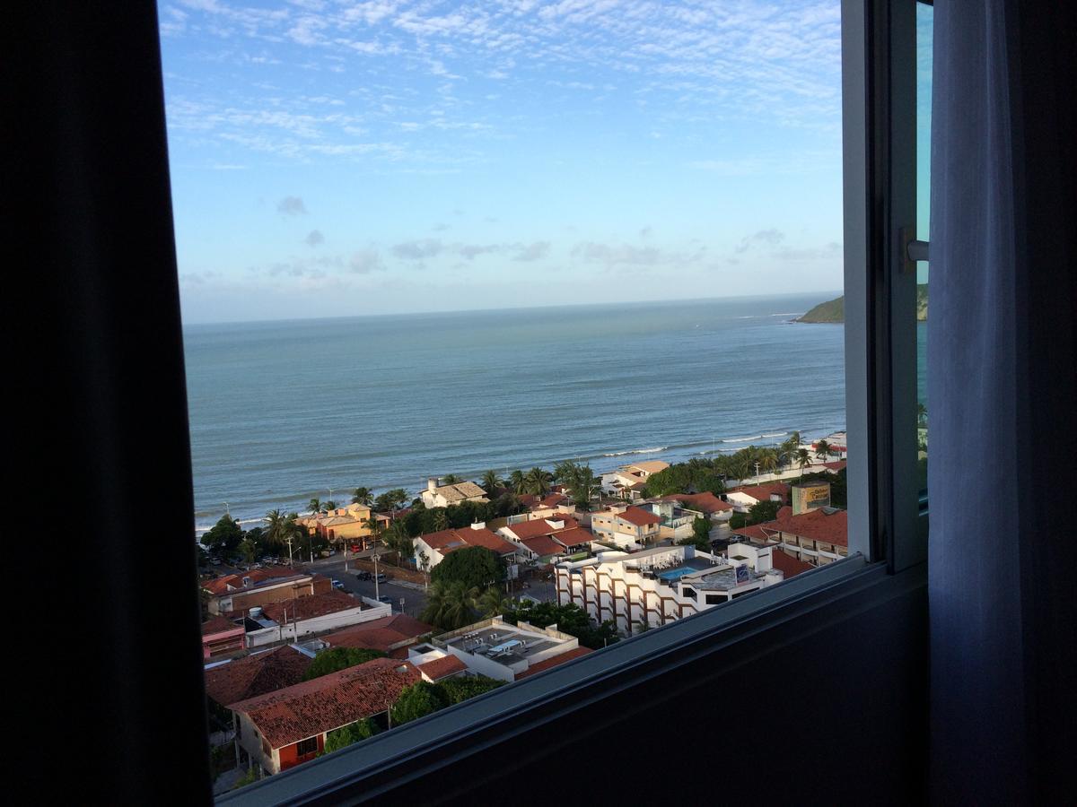 Milor Hotel Pium  ภายนอก รูปภาพ