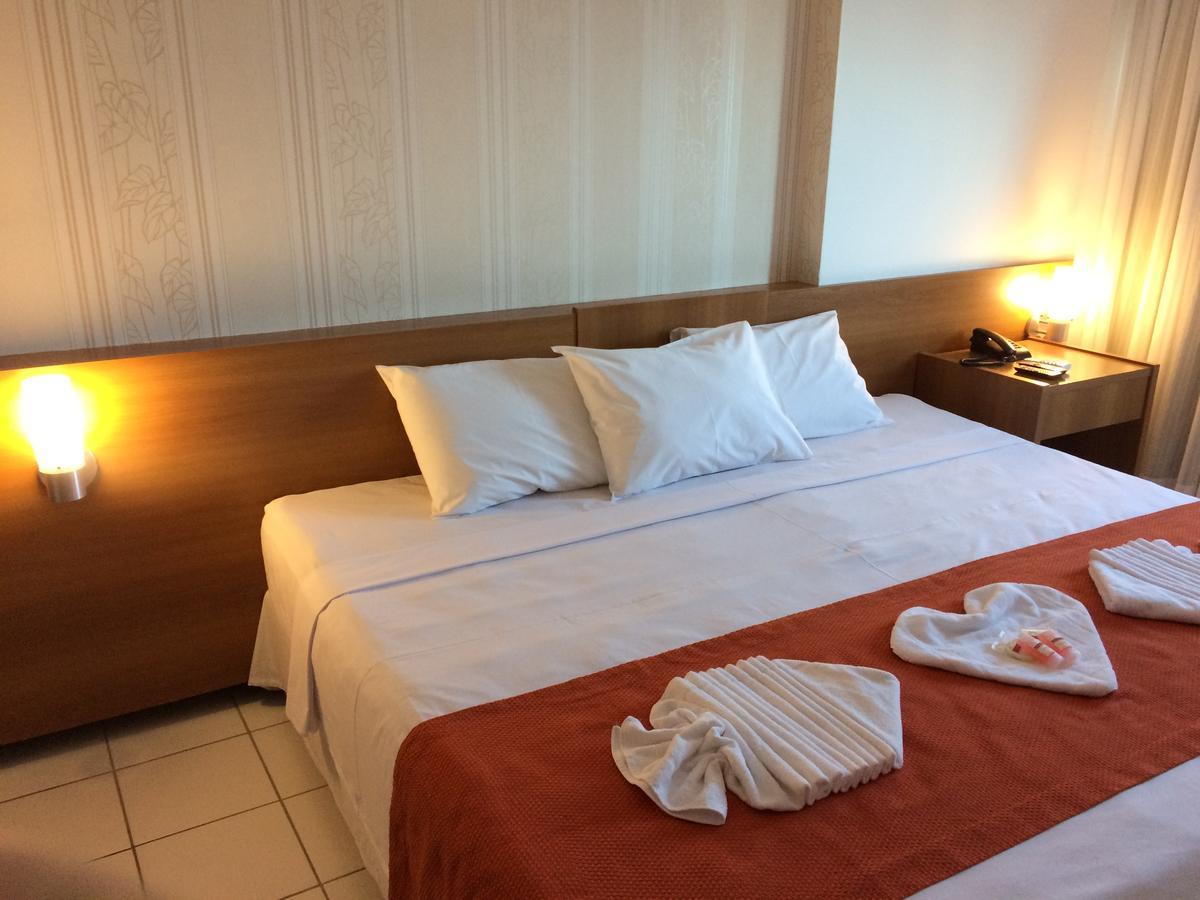 Milor Hotel Pium  ภายนอก รูปภาพ