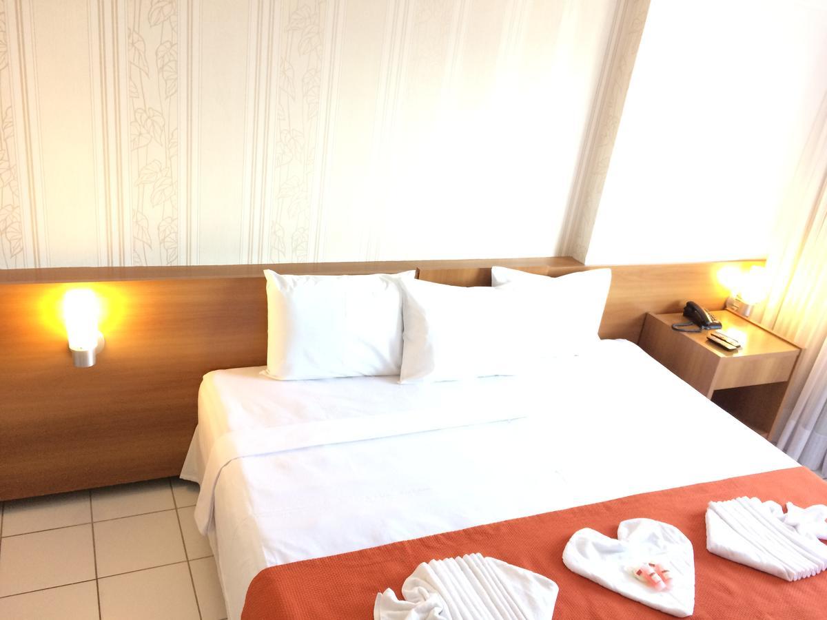 Milor Hotel Pium  ภายนอก รูปภาพ