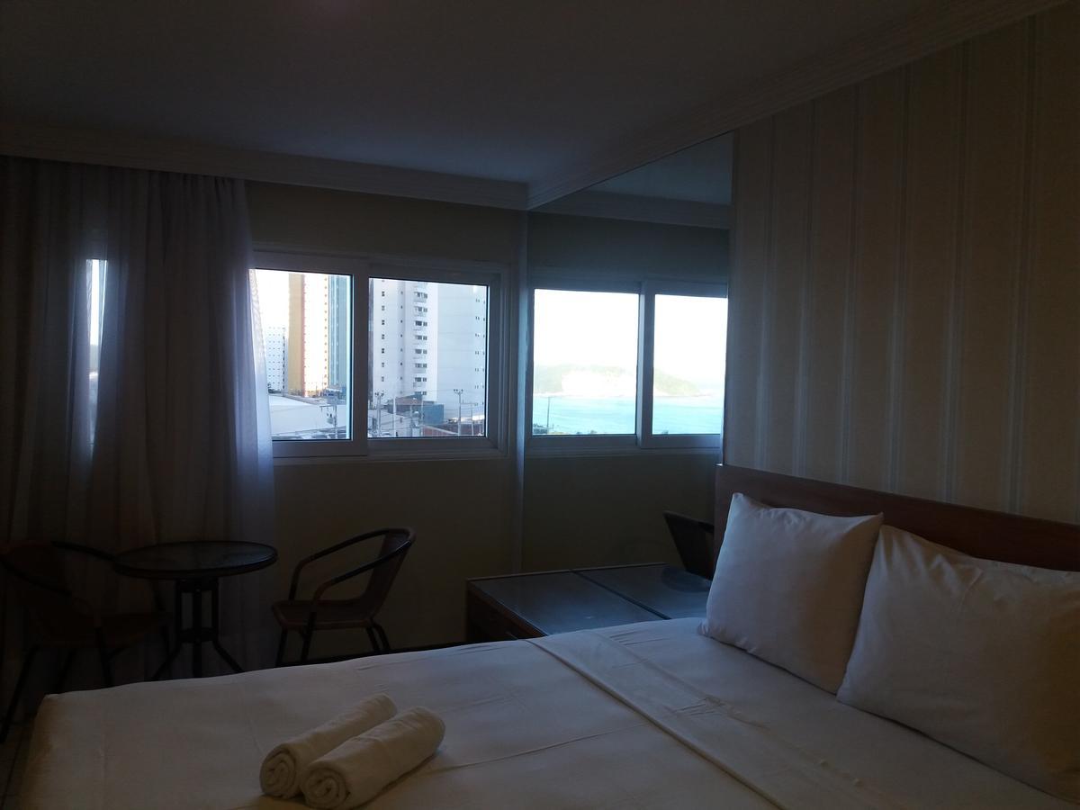 Milor Hotel Pium  ภายนอก รูปภาพ