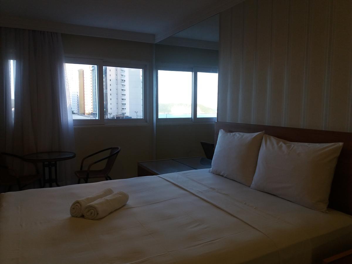Milor Hotel Pium  ภายนอก รูปภาพ