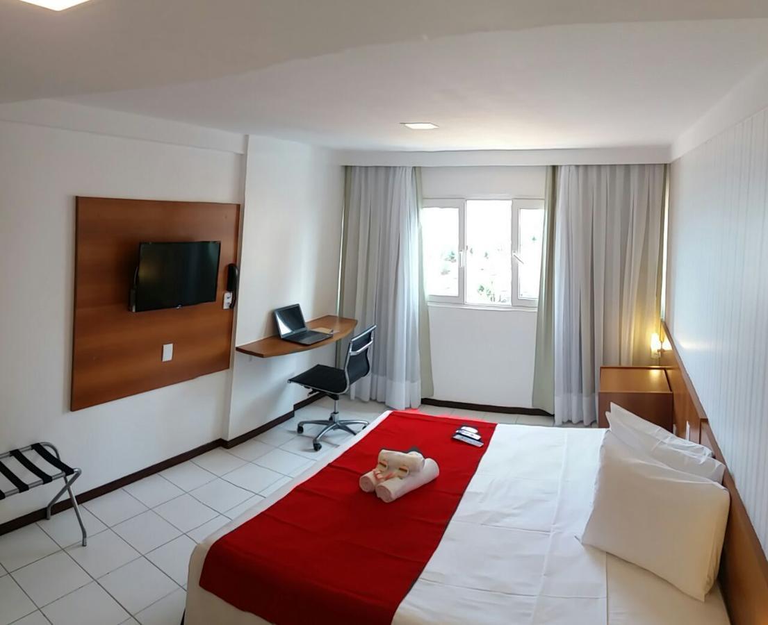Milor Hotel Pium  ภายนอก รูปภาพ
