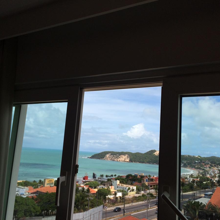 Milor Hotel Pium  ภายนอก รูปภาพ