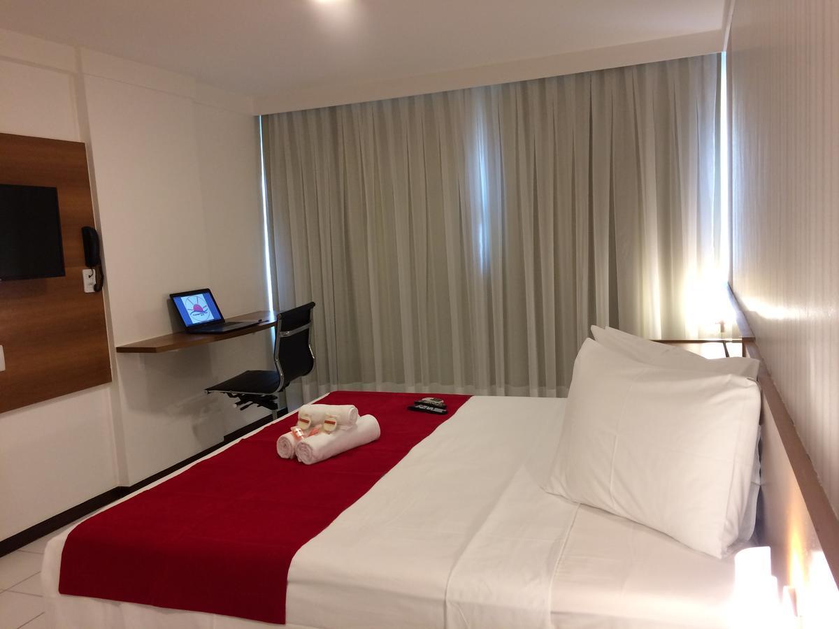 Milor Hotel Pium  ภายนอก รูปภาพ