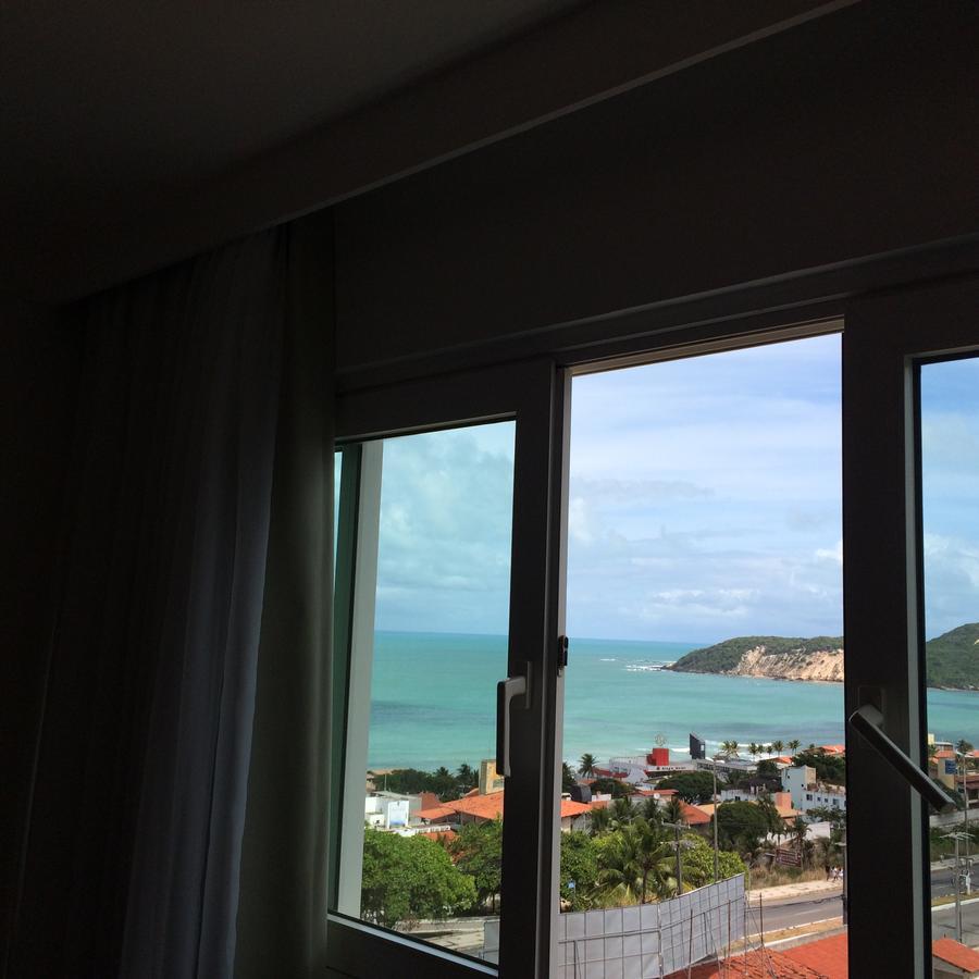Milor Hotel Pium  ภายนอก รูปภาพ