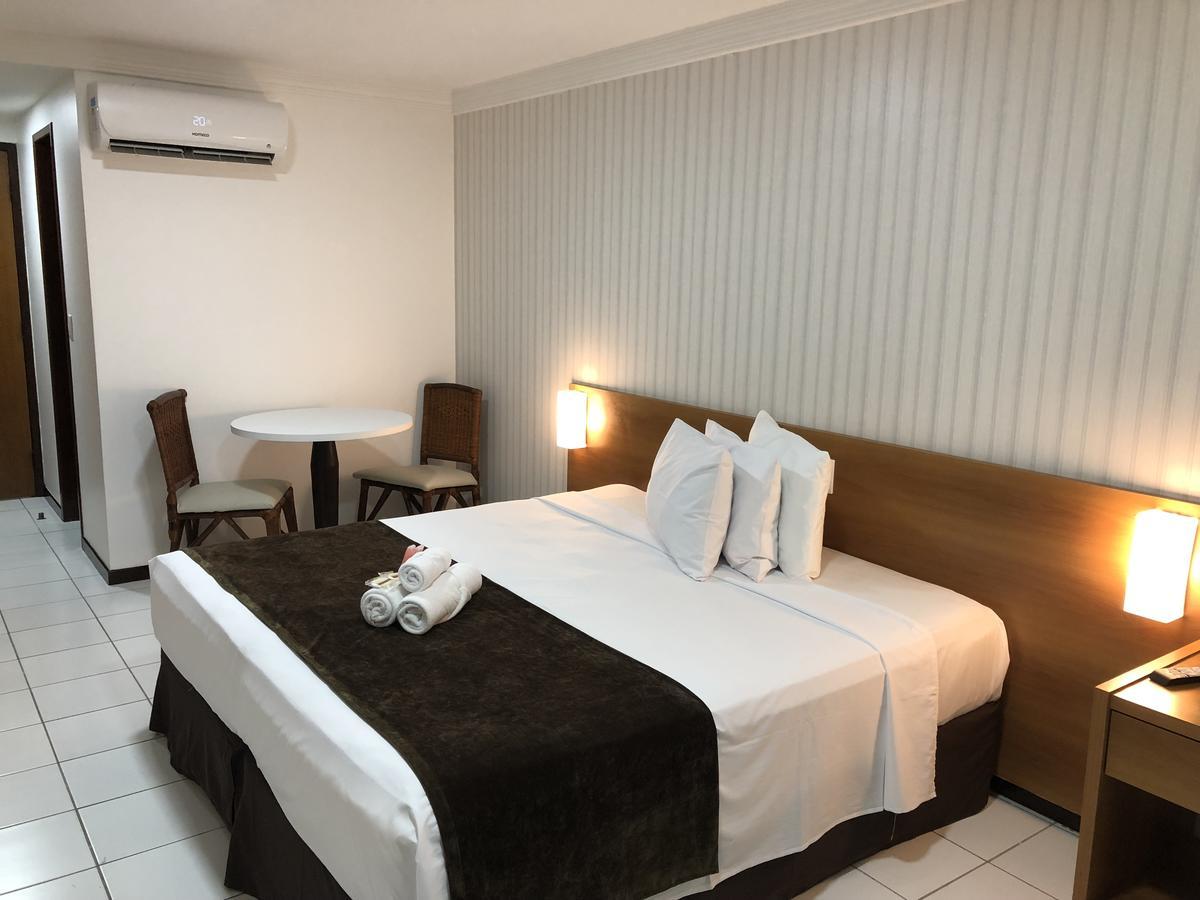 Milor Hotel Pium  ภายนอก รูปภาพ