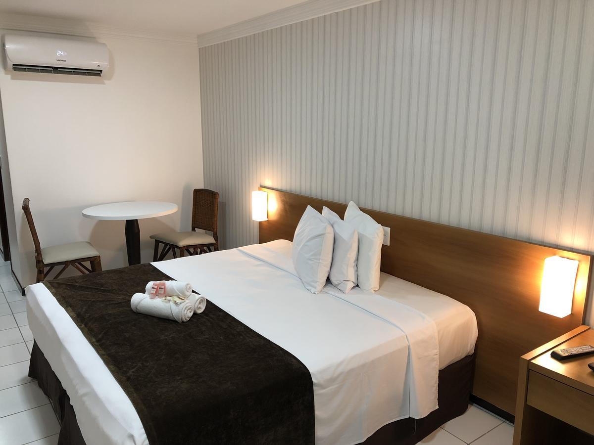 Milor Hotel Pium  ภายนอก รูปภาพ