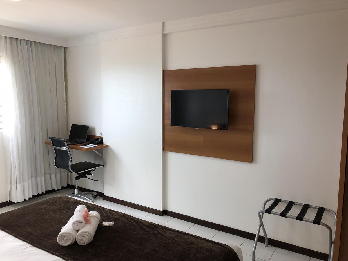 Milor Hotel Pium  ภายนอก รูปภาพ