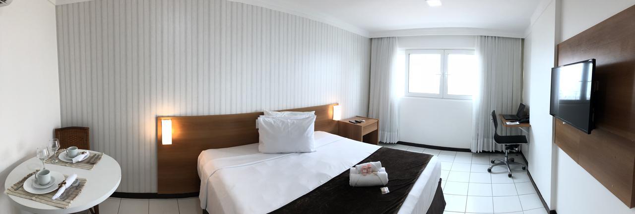 Milor Hotel Pium  ภายนอก รูปภาพ