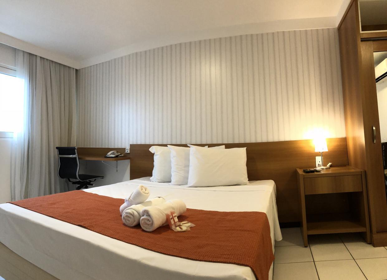Milor Hotel Pium  ภายนอก รูปภาพ
