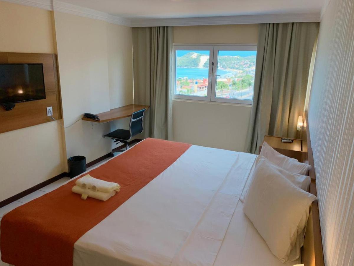 Milor Hotel Pium  ภายนอก รูปภาพ