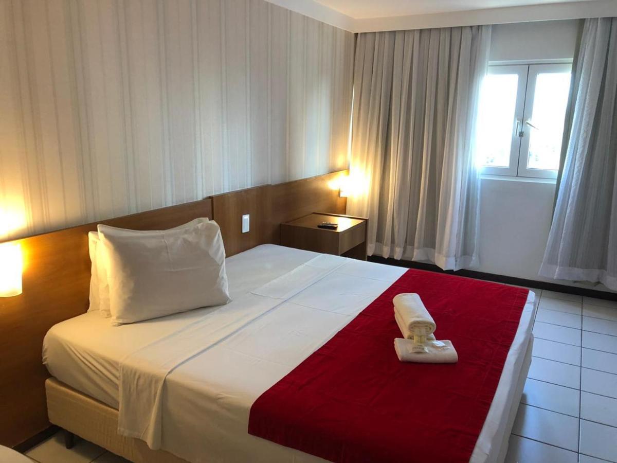 Milor Hotel Pium  ภายนอก รูปภาพ