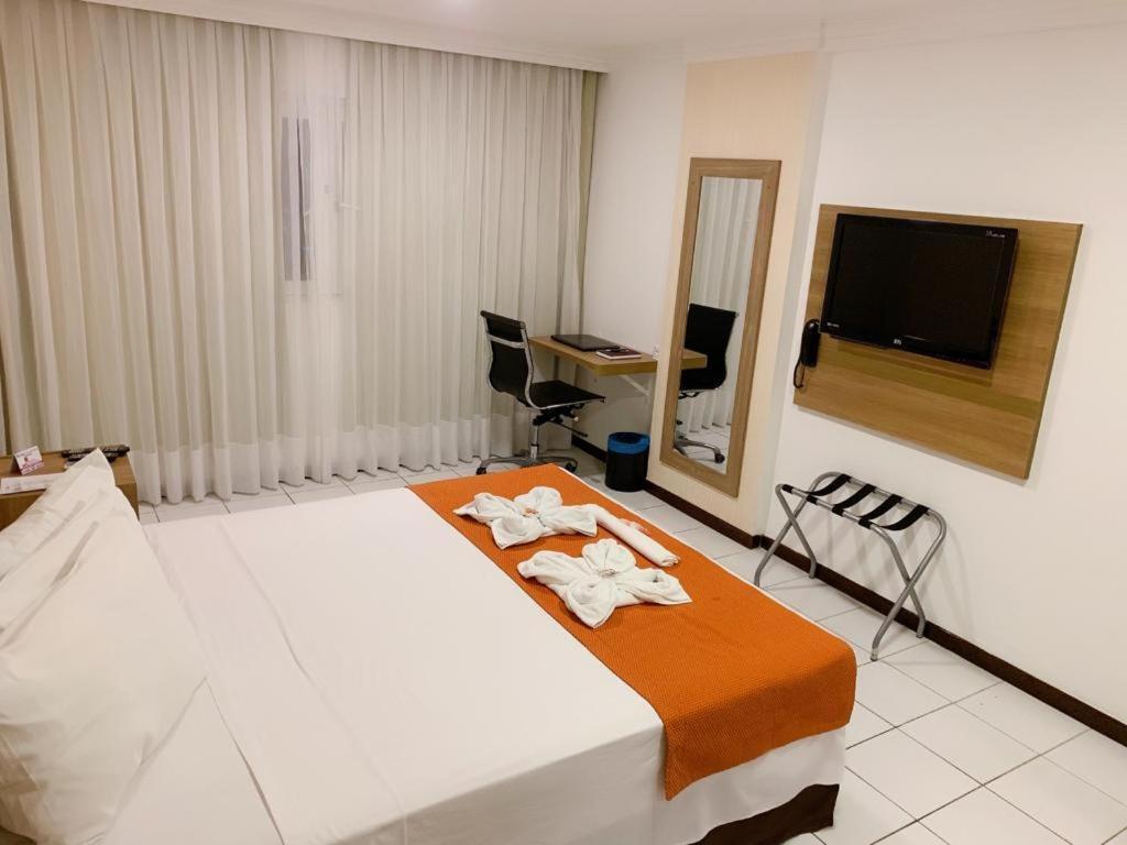 Milor Hotel Pium  ภายนอก รูปภาพ